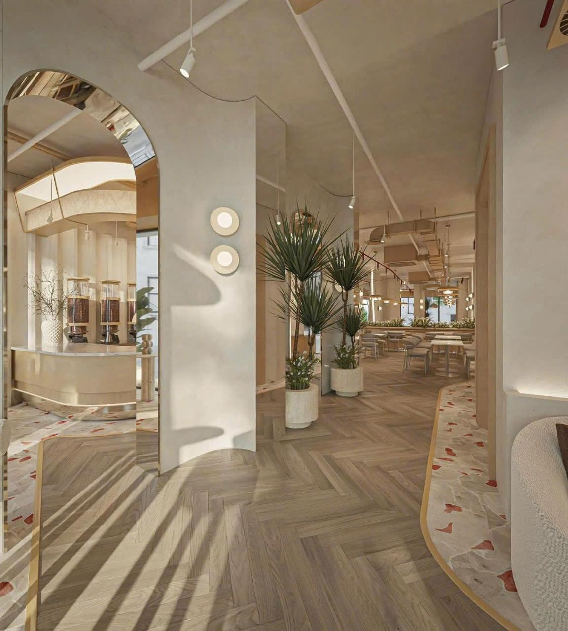 Eco Nest Hotel & Apartment Hanoi Exteriör bild