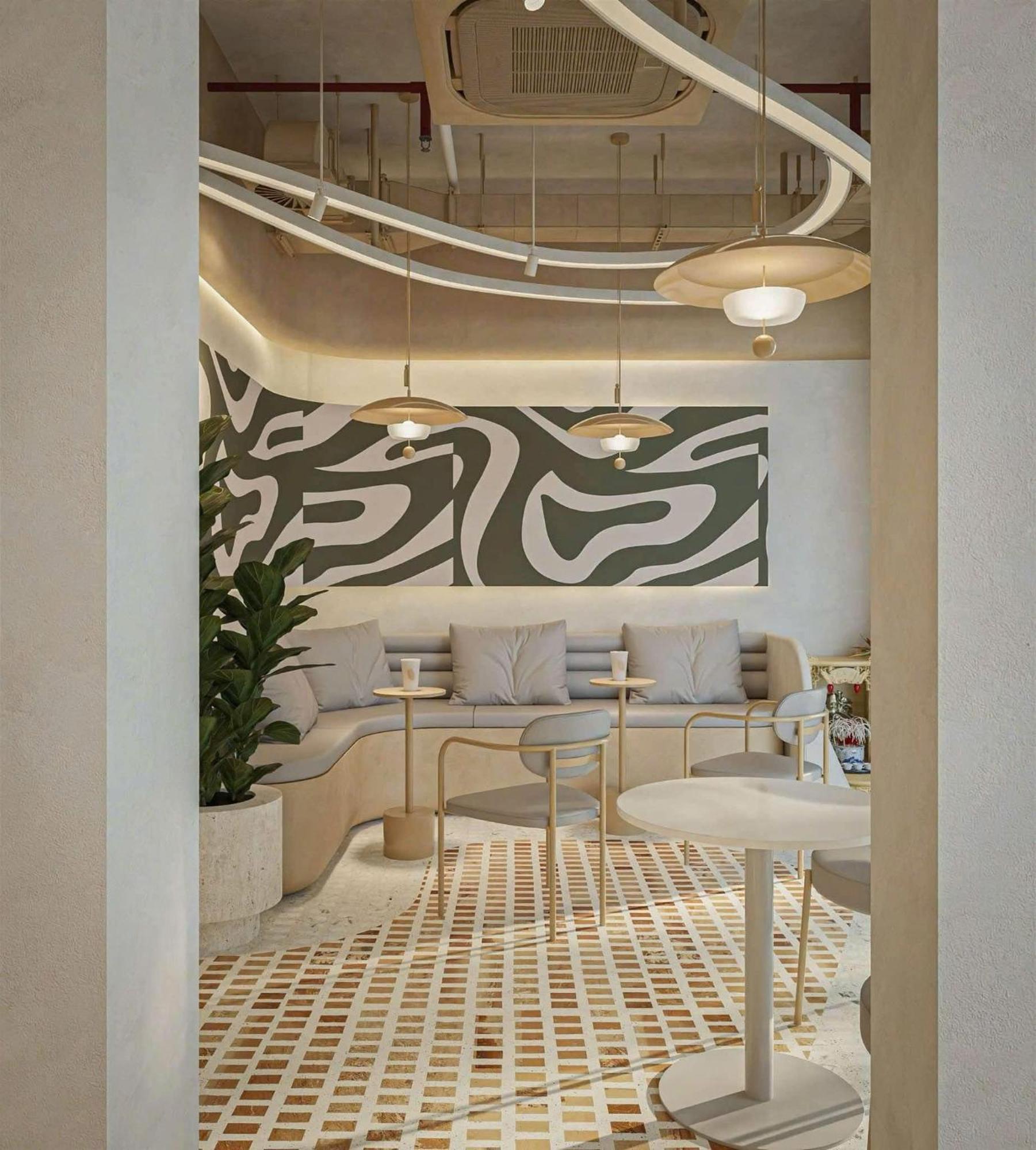 Eco Nest Hotel & Apartment Hanoi Exteriör bild
